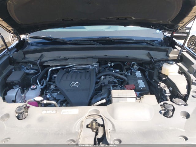 Lexus Tx 350 Premium 2026 5TDAAAB66TS060777 Image 10