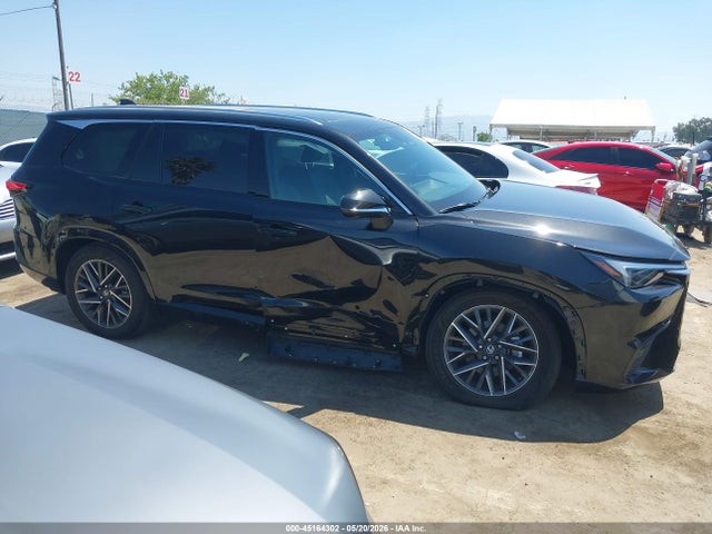 Lexus Tx 350 Premium 2026 5TDAAAB66TS060777 Image 13