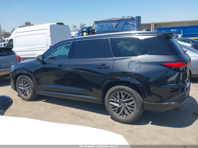 Lexus Tx 350 Premium 2026 5TDAAAB66TS060777 Image 14