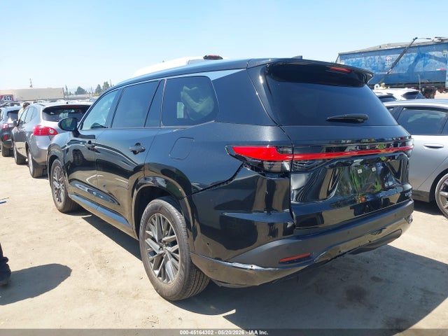 Lexus Tx 350 Premium 2026 5TDAAAB66TS060777 Image 3