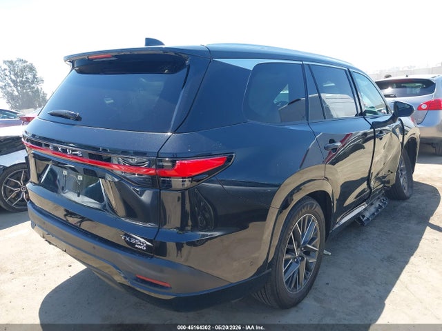 Lexus Tx 350 Premium 2026 5TDAAAB66TS060777 Image 4