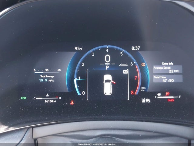Lexus Tx 350 Premium 2026 5TDAAAB66TS060777 Image 7