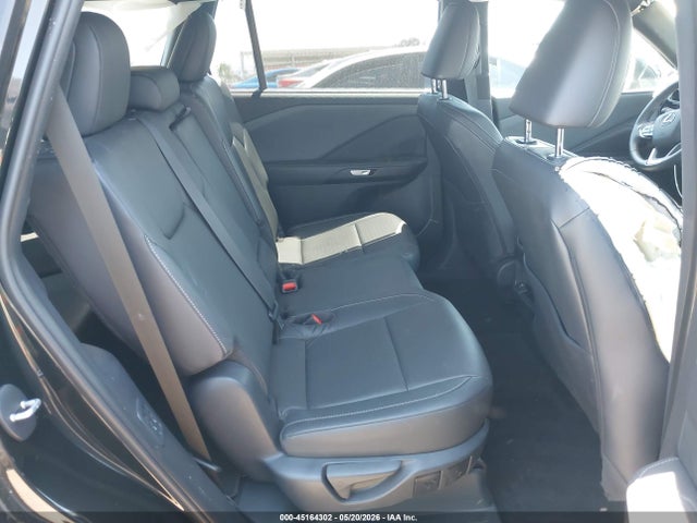 Lexus Tx 350 Premium 2026 5TDAAAB66TS060777 Image 8