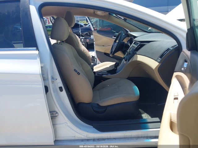 Aukcja sprzedaży 2013 Hyundai Sonata Gls, vin: 5NPEB4AC2DH569277, numer aukcji: 45164303