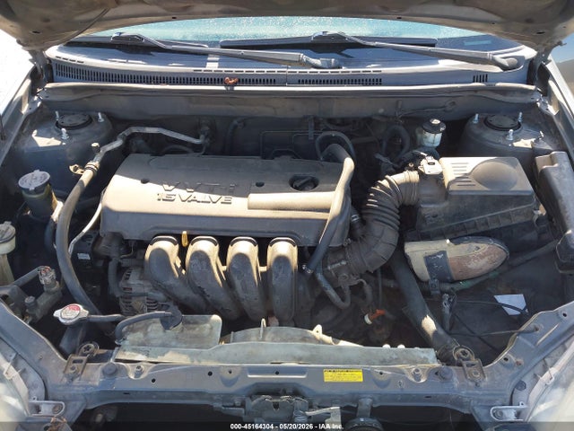 Продаж на аукціоні авто 2006 Toyota Corolla S, vin: 1NXBR32E66Z660632, номер лоту: 45164304