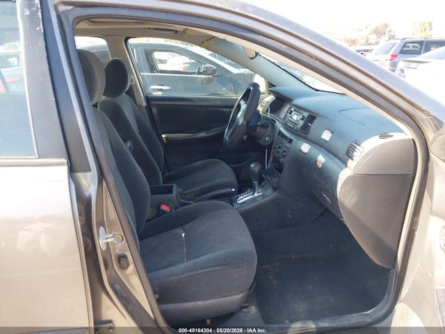 Продаж на аукціоні авто 2006 Toyota Corolla S, vin: 1NXBR32E66Z660632, номер лоту: 45164304