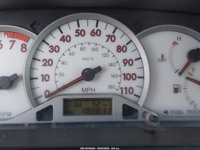 Продаж на аукціоні авто 2006 Toyota Corolla S, vin: 1NXBR32E66Z660632, номер лоту: 45164304