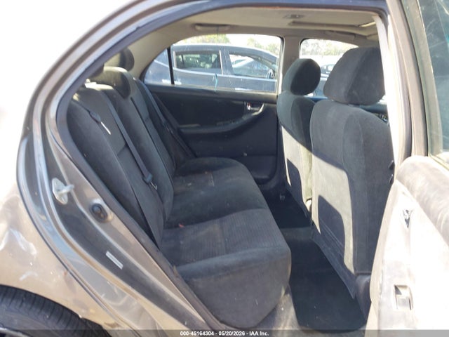 Продаж на аукціоні авто 2006 Toyota Corolla S, vin: 1NXBR32E66Z660632, номер лоту: 45164304