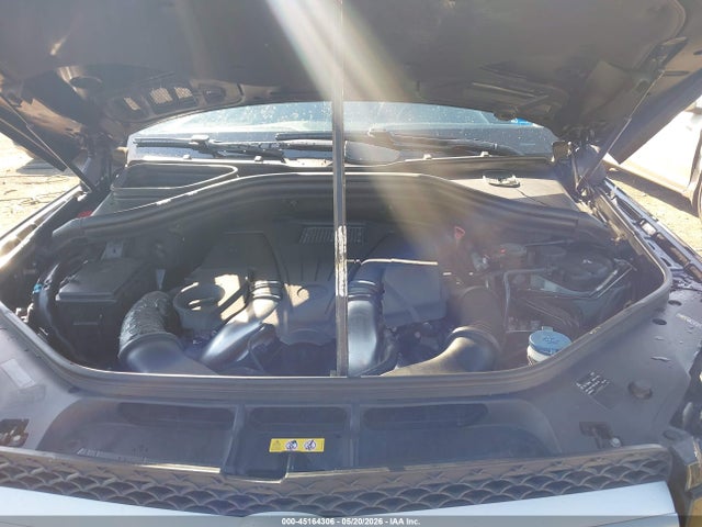 45164306 :رقم المزاد ، 4JGDF7CE1DA178429 vin ، 2013 Mercedes-benz Gl 450 4matic مزاد بيع