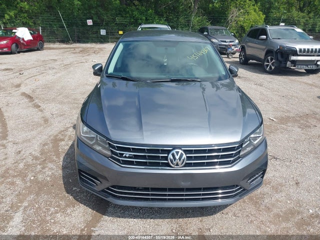 45164307 :رقم المزاد ، 1VWAT7A34GC040746 vin ، 2016 Volkswagen Passat 1.8t R-line مزاد بيع