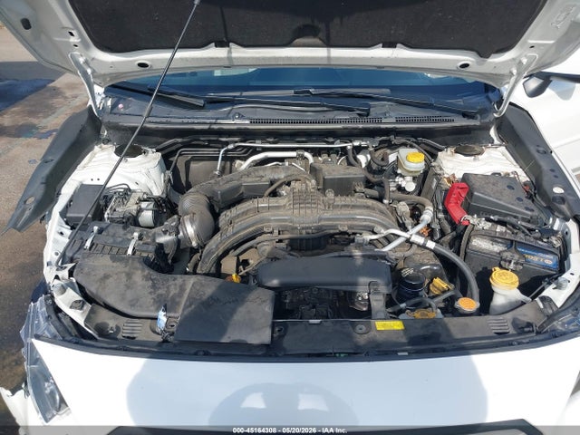 45164308 :رقم المزاد ، JF2GTAEC9KH302147 vin ، 2019 Subaru Crosstrek 2.0i Premium مزاد بيع
