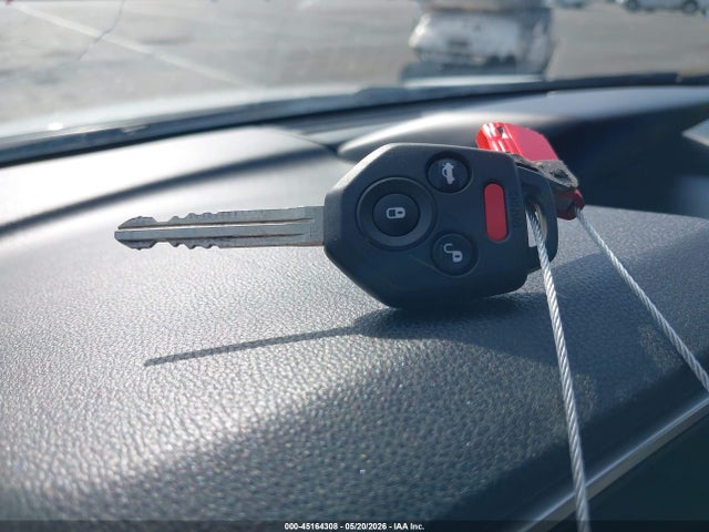 45164308 :رقم المزاد ، JF2GTAEC9KH302147 vin ، 2019 Subaru Crosstrek 2.0i Premium مزاد بيع