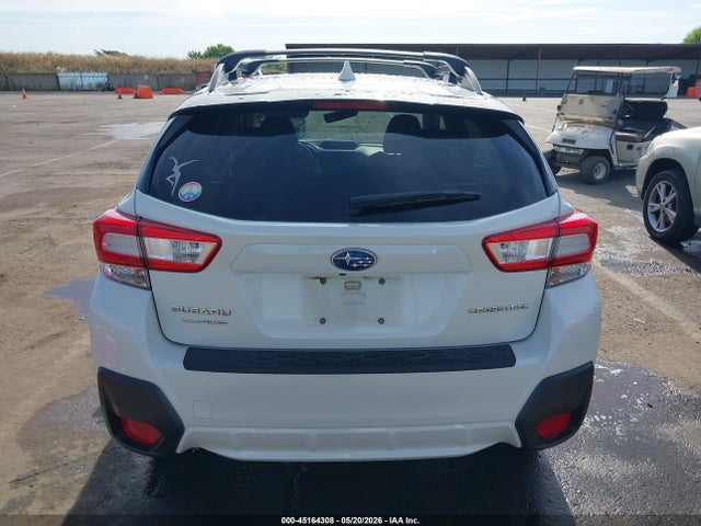 45164308 :رقم المزاد ، JF2GTAEC9KH302147 vin ، 2019 Subaru Crosstrek 2.0i Premium مزاد بيع