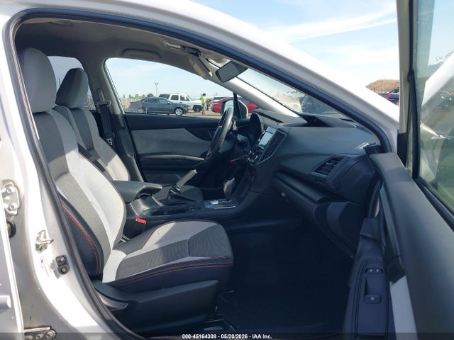 45164308 :رقم المزاد ، JF2GTAEC9KH302147 vin ، 2019 Subaru Crosstrek 2.0i Premium مزاد بيع
