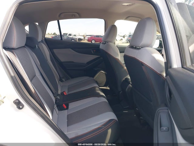 45164308 :رقم المزاد ، JF2GTAEC9KH302147 vin ، 2019 Subaru Crosstrek 2.0i Premium مزاد بيع