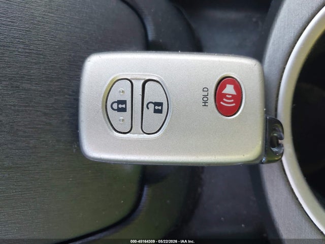 Продаж на аукціоні авто 2013 Toyota Prius Two, vin: JTDKN3DU5D5559724, номер лоту: 45164309