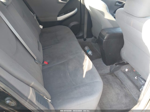 Продаж на аукціоні авто 2013 Toyota Prius Two, vin: JTDKN3DU5D5559724, номер лоту: 45164309