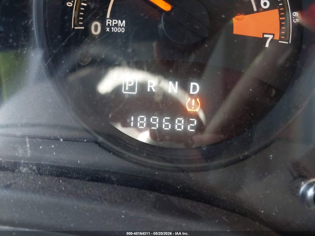 45164311 :رقم المزاد ، 1C4NJPBBXFD280974 vin ، 2015 Jeep Patriot Sport مزاد بيع