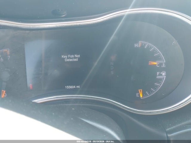 45164316 :رقم المزاد ، 1C4RJFBGXEC293655 vin ، 2014 Jeep Grand Cherokee Limited مزاد بيع