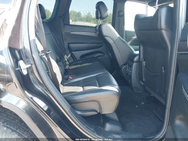 45164316 :رقم المزاد ، 1C4RJFBGXEC293655 vin ، 2014 Jeep Grand Cherokee Limited مزاد بيع