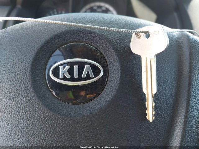 2005 Kia Sportage Ex V6/lx V6 მანქანა იყიდება აუქციონზე, vin: KNDJE723057098189, აუქციონის ნომერი: 45164319