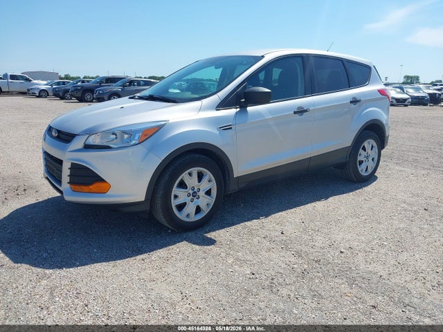 Aukcja sprzedaży 2016 Ford Escape S, vin: 1FMCU0F77GUC83792, numer aukcji: 45164324