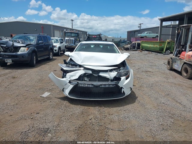 Продажа на аукционе авто 2020 Toyota Corolla Le, vin: JTDHPRAE4LJ086425, номер лота: 45164325