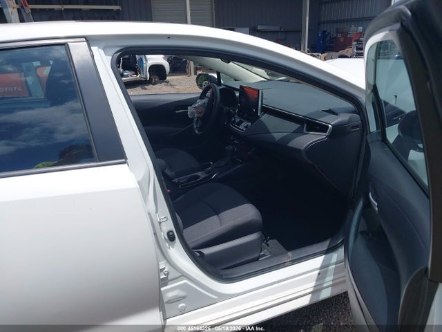 Продажа на аукционе авто 2020 Toyota Corolla Le, vin: JTDHPRAE4LJ086425, номер лота: 45164325