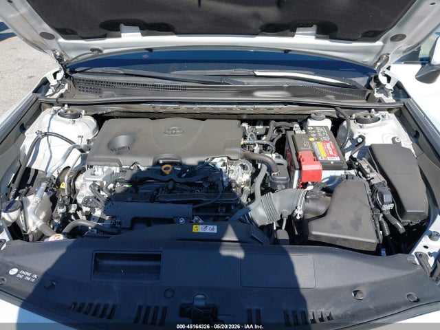 Toyota CAMRY SE 2022 4T1G11AKXNU072899 Image 10