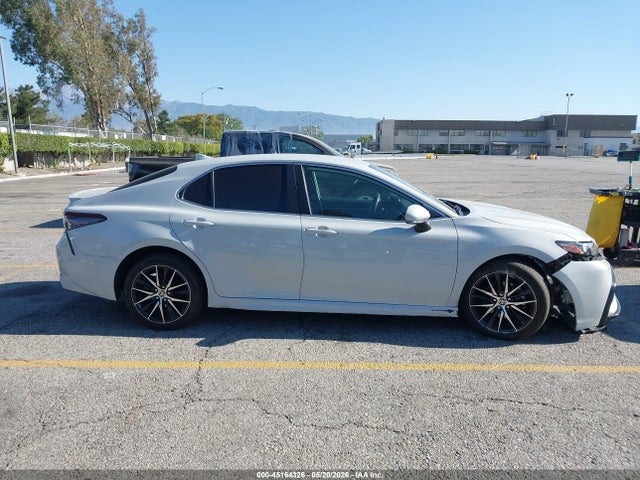 Toyota CAMRY SE 2022 4T1G11AKXNU072899 Image 13