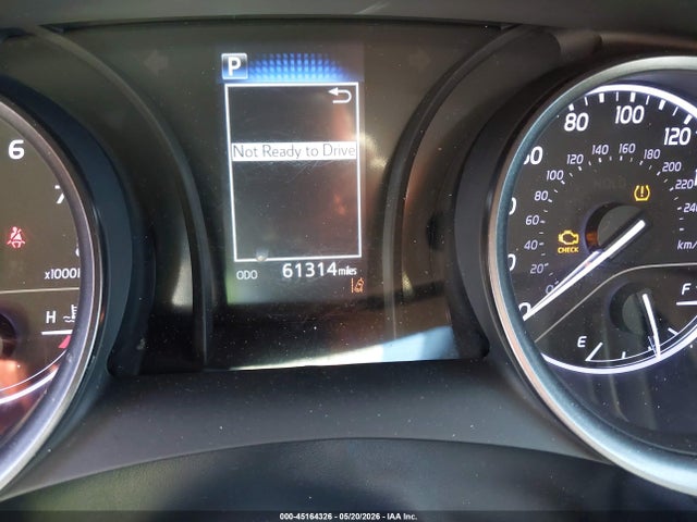Toyota CAMRY SE 2022 4T1G11AKXNU072899 Image 15