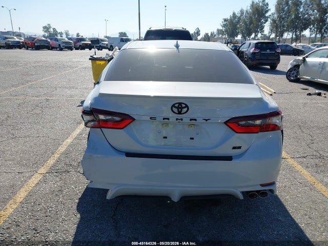 Toyota CAMRY SE 2022 4T1G11AKXNU072899 Image 16