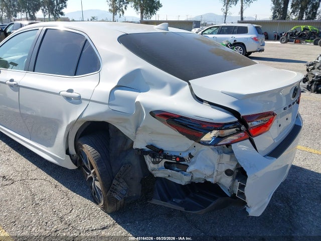 Toyota CAMRY SE 2022 4T1G11AKXNU072899 Image 6