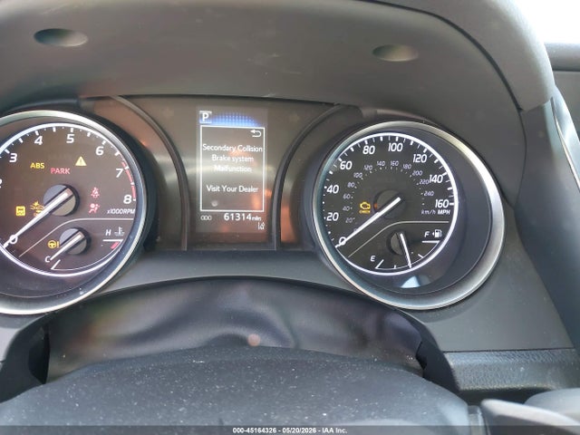 Toyota CAMRY SE 2022 4T1G11AKXNU072899 Image 7