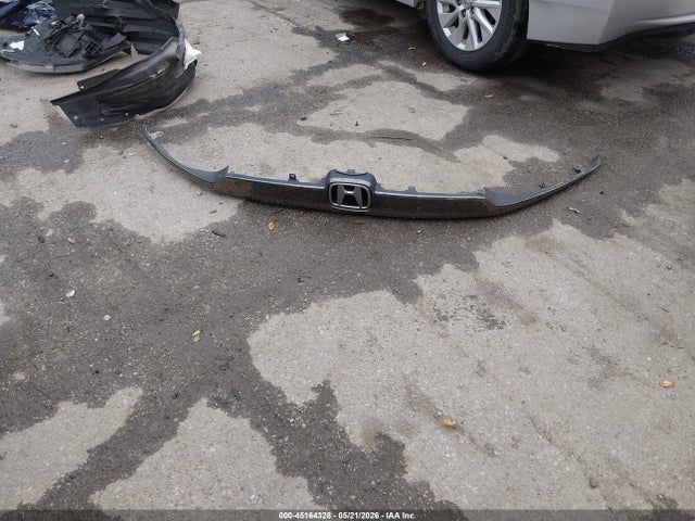 2018 Honda Accord Sport მანქანა იყიდება აუქციონზე, vin: 1HGCV1F3XJA207630, აუქციონის ნომერი: 45164328