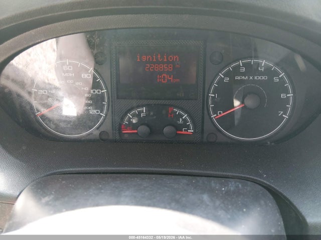 45164332 :رقم المزاد ، 3C6TRVBG9LE106203 vin ، 2020 Ram Promaster 1500 High Roof 136 Wb مزاد بيع
