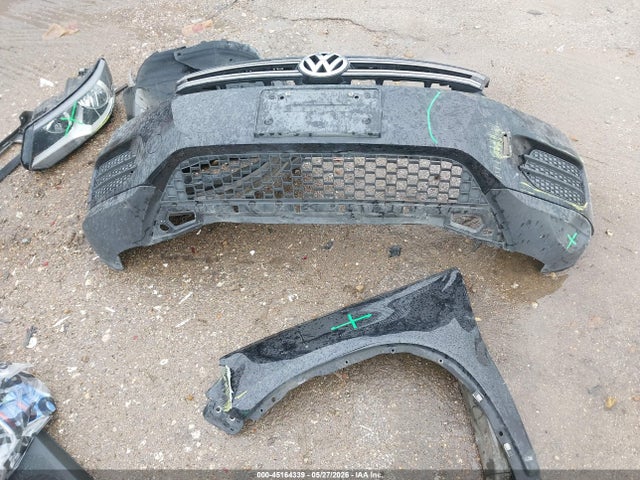 WVGAV7AXXHK048949 Volkswagen Tiguan 2.0t/2.0t S