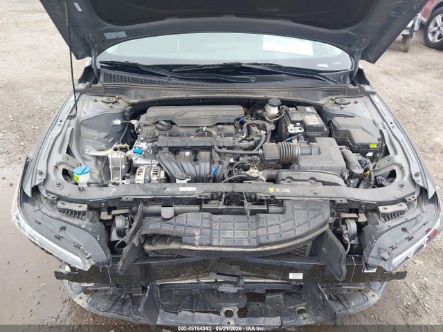 Aukcja sprzedaży 2025 Hyundai Elantra Sel Convenience, vin: KMHLS4DGXSU038820, numer aukcji: 45164343