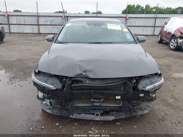 Aukcja sprzedaży 2025 Hyundai Elantra Sel Convenience, vin: KMHLS4DGXSU038820, numer aukcji: 45164343