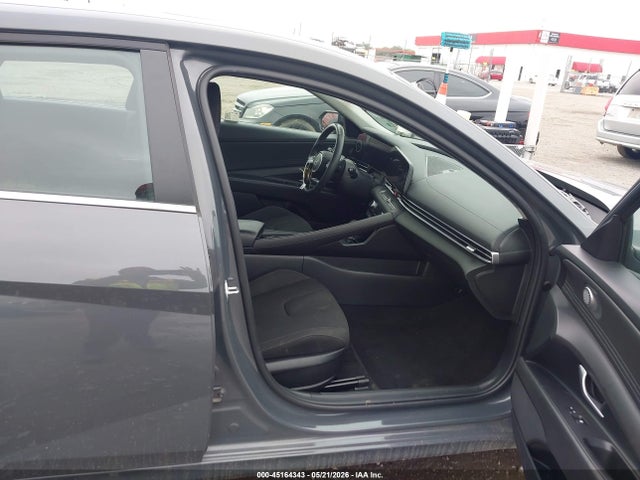 Aukcja sprzedaży 2025 Hyundai Elantra Sel Convenience, vin: KMHLS4DGXSU038820, numer aukcji: 45164343