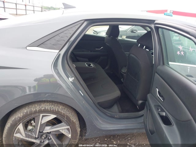 Aukcja sprzedaży 2025 Hyundai Elantra Sel Convenience, vin: KMHLS4DGXSU038820, numer aukcji: 45164343