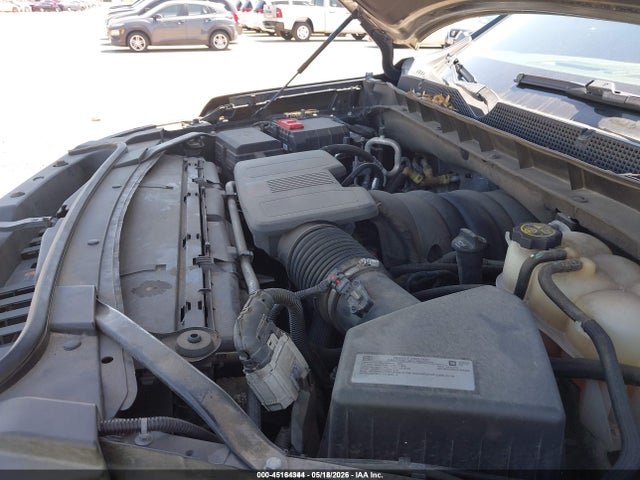 Aukcja sprzedaży 2021 Chevrolet Tahoe 4wd Ls, vin: 1GNSKMED2MR306485, numer aukcji: 45164344