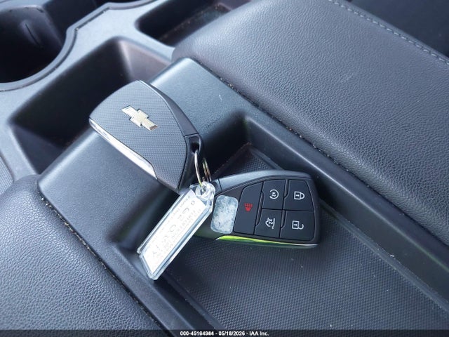 Aukcja sprzedaży 2021 Chevrolet Tahoe 4wd Ls, vin: 1GNSKMED2MR306485, numer aukcji: 45164344