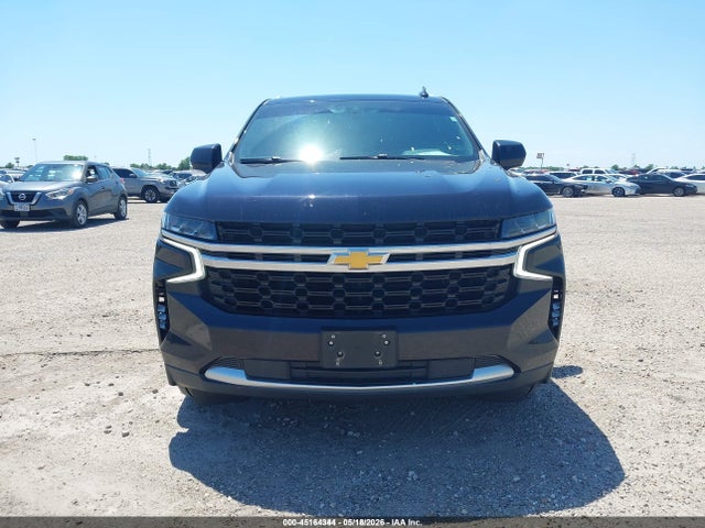 Aukcja sprzedaży 2021 Chevrolet Tahoe 4wd Ls, vin: 1GNSKMED2MR306485, numer aukcji: 45164344
