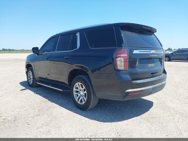 Aukcja sprzedaży 2021 Chevrolet Tahoe 4wd Ls, vin: 1GNSKMED2MR306485, numer aukcji: 45164344