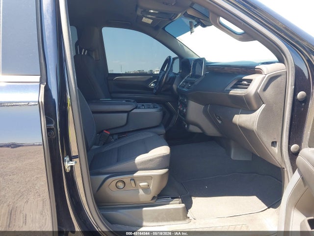 Aukcja sprzedaży 2021 Chevrolet Tahoe 4wd Ls, vin: 1GNSKMED2MR306485, numer aukcji: 45164344