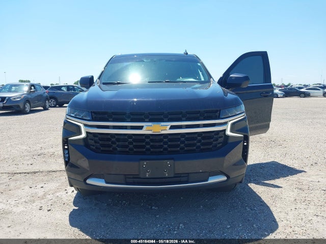 Aukcja sprzedaży 2021 Chevrolet Tahoe 4wd Ls, vin: 1GNSKMED2MR306485, numer aukcji: 45164344