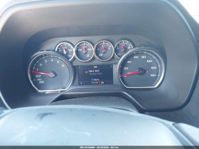 Aukcja sprzedaży 2021 Chevrolet Tahoe 4wd Ls, vin: 1GNSKMED2MR306485, numer aukcji: 45164344