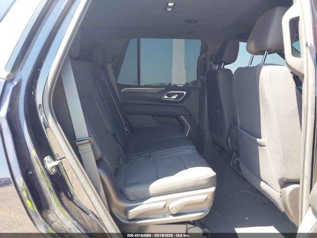 Aukcja sprzedaży 2021 Chevrolet Tahoe 4wd Ls, vin: 1GNSKMED2MR306485, numer aukcji: 45164344