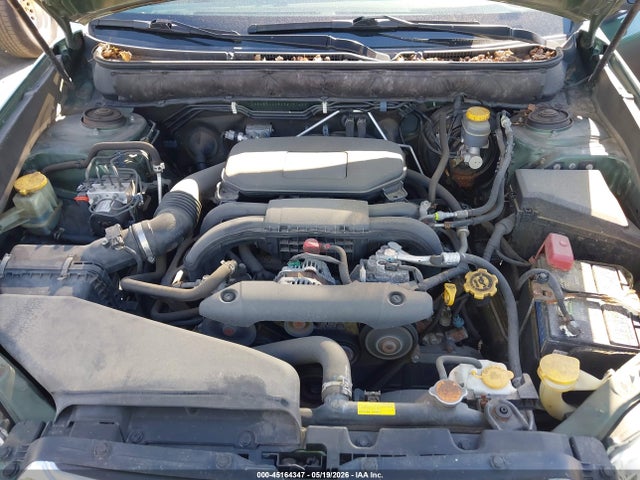 45164347 :رقم المزاد ، 4S4BRCCC8C3219146 vin ، 2012 Subaru Outback 2.5i Premium مزاد بيع
